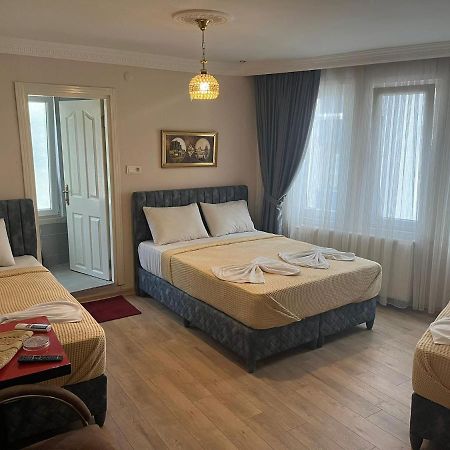 Metropol Hotel 2 Κωνσταντινούπολη Εξωτερικό φωτογραφία