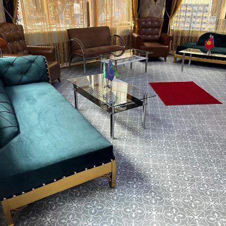 Metropol Hotel 2 Κωνσταντινούπολη Εξωτερικό φωτογραφία