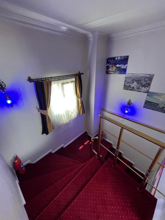 Metropol Hotel 2 Κωνσταντινούπολη Εξωτερικό φωτογραφία