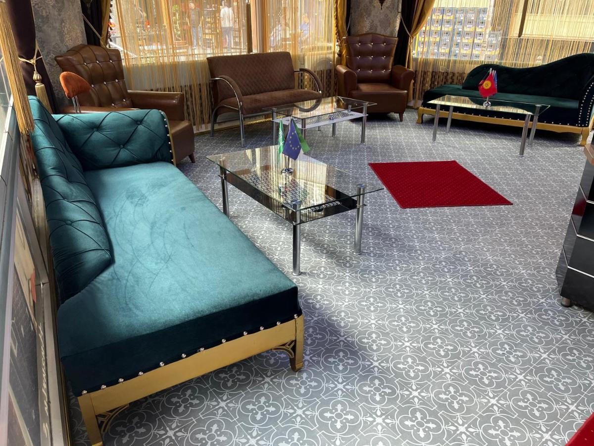 Metropol Hotel 2 Κωνσταντινούπολη Εξωτερικό φωτογραφία