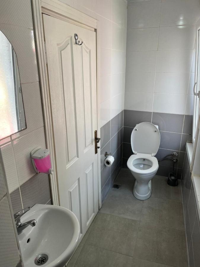 Metropol Hotel 2 Κωνσταντινούπολη Εξωτερικό φωτογραφία