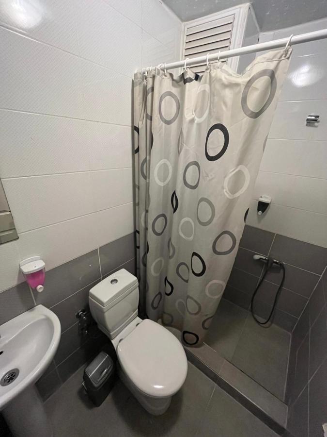Metropol Hotel 2 Κωνσταντινούπολη Εξωτερικό φωτογραφία