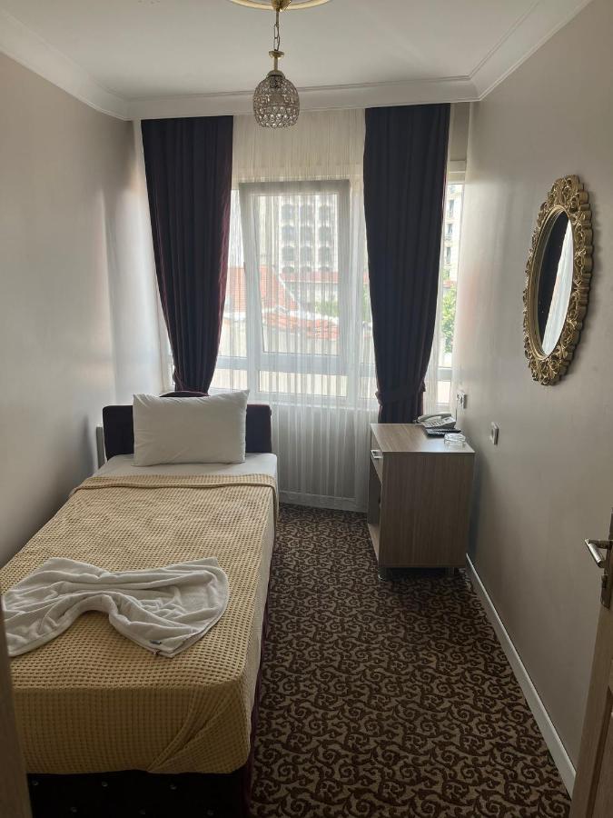 Metropol Hotel 2 Κωνσταντινούπολη Εξωτερικό φωτογραφία