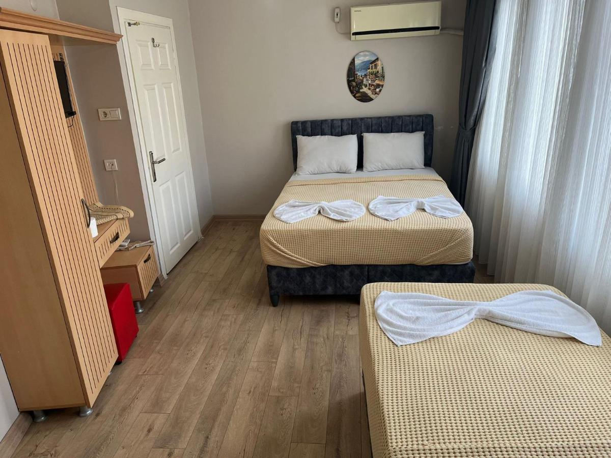 Metropol Hotel 2 Κωνσταντινούπολη Εξωτερικό φωτογραφία