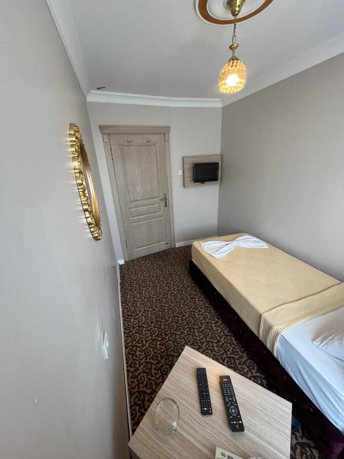Metropol Hotel 2 Κωνσταντινούπολη Εξωτερικό φωτογραφία