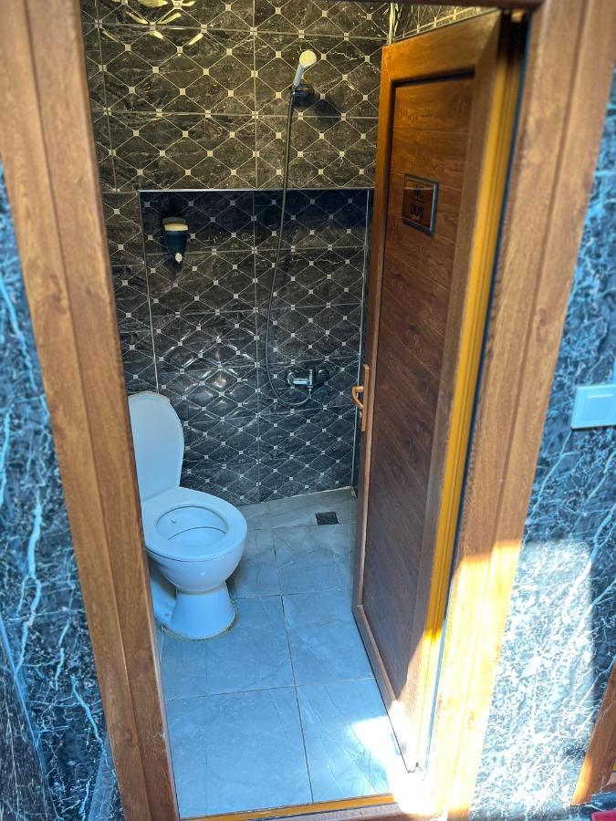 Metropol Hotel 2 Κωνσταντινούπολη Εξωτερικό φωτογραφία
