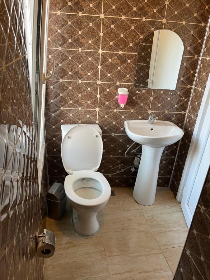 Metropol Hotel 2 Κωνσταντινούπολη Εξωτερικό φωτογραφία