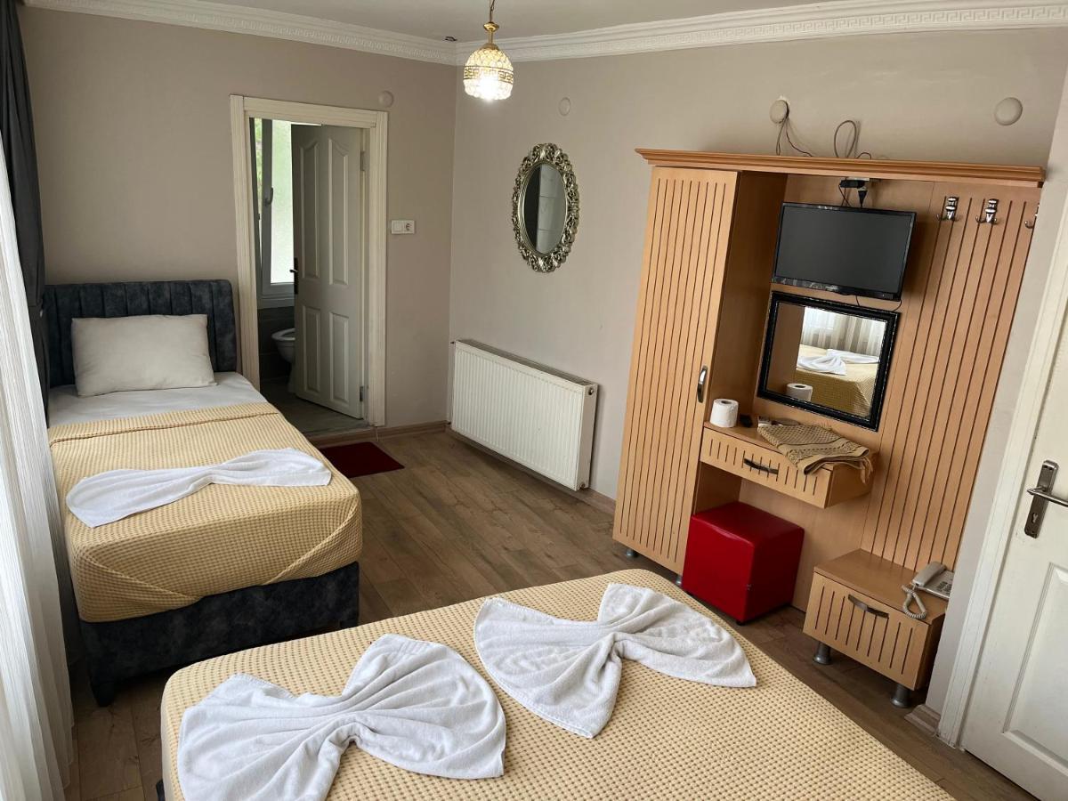 Metropol Hotel 2 Κωνσταντινούπολη Εξωτερικό φωτογραφία